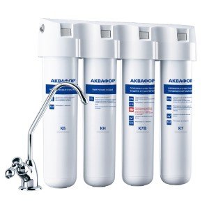 Аквафор Кристалл Квадро НВ